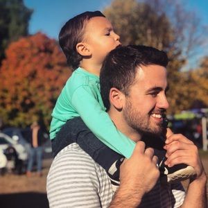 Meet your Posher, Francisco